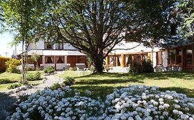 Cabañas Maite